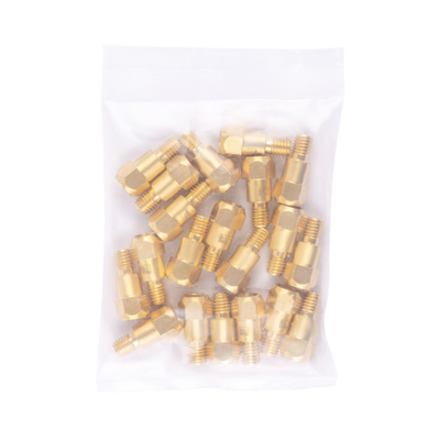 Держатель након. M8 (MIG-36) (142.0020/MD0132), Foxweld, 2885