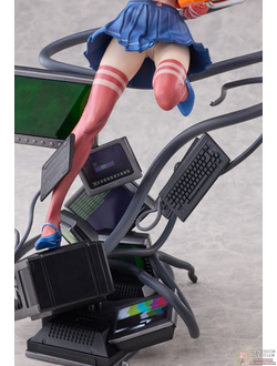 Фигурка 1/6 Мита (Mita Rooar Studio ver.2)