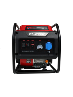 Генератор бензиновый инверторный Edon PT-4000C