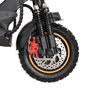 Kugoo Kirin M4 Pro Max