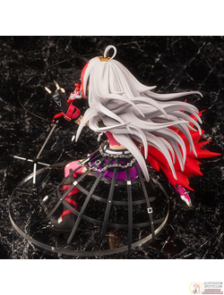 Фигурка 1/7 Сёко Хоши (Hoshi Syoko Mash Up Voltage)