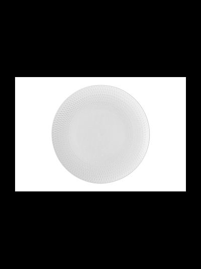 Тарелка закусочная Даймонд, 23 см