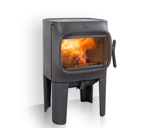 F105 R LL BP, печь Jotul