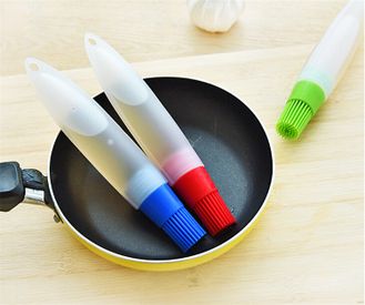 Кисть кулинарная Silicone Baking Brush