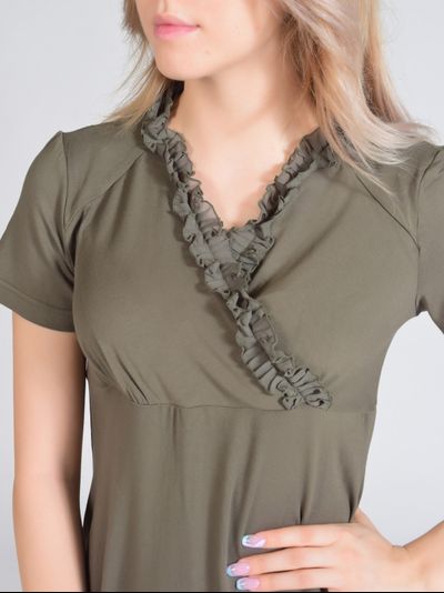 Платье: 345-781