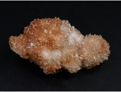 Кридит, коллекционный образец, Мексика (45*25*22 мм, 19 г) №23515