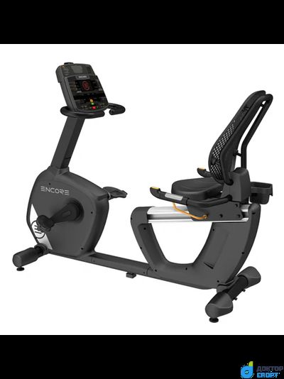 Impulse ECR7 профессиональный горизонтальный велотренажер