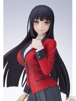 Фигурка Юмэко Джабами (Yumeko Jabami Pop Up Parade)