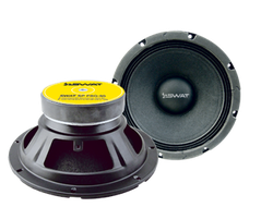 SWAT SP PRO-80 Среднечастотная / низкочастотная акустика 8''