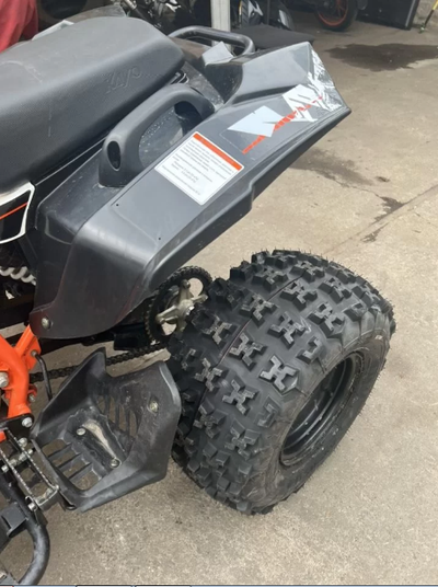 Шина 20х11-9 EOS