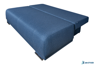 Диван Еврокнижка Волна Семь Футов