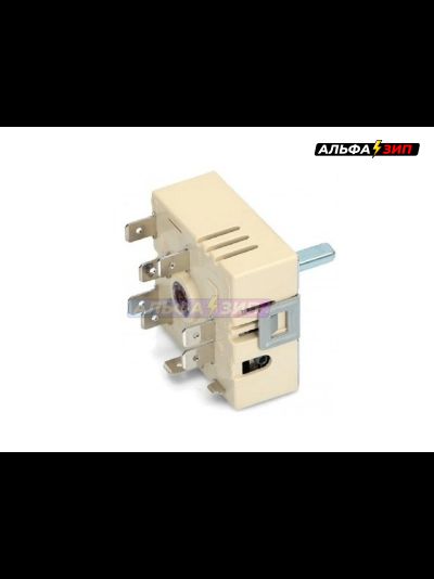 Терморегулятор для гриля Саламандра Hurakan HKN-SAL450MBM