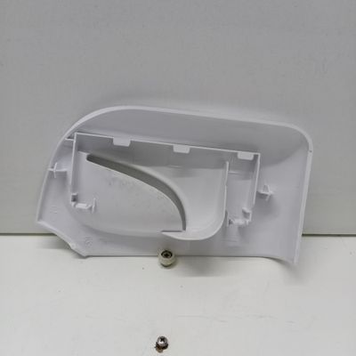 Передняя крышка бункера (дозатора, лотка) моющих средств Candy