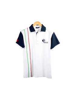 Рубашка-поло RUPES BIGFOOT 9.Z265