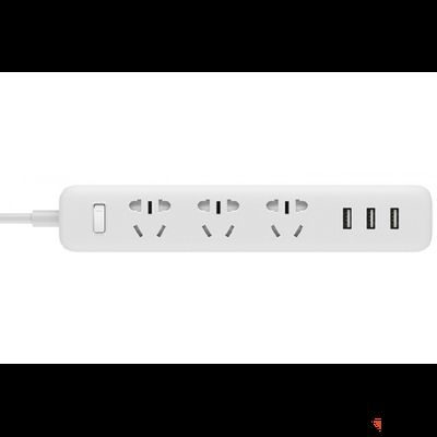 Удлинитель Xiaomi Mi Power Strip 5 розеток