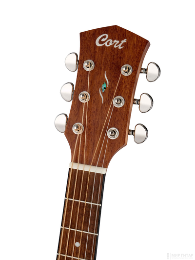Cort PURE-DCM-NS-WBAG 6
