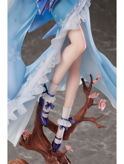 Фигурка 1/6 Ююко Сайгёдзи (Saigyouzi Yuyuko Ghost From the Calamitous Nirvana ver.)