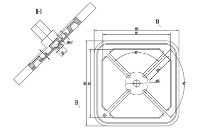 JETRUS JDP-17LM Вертикально-сверлильный станок 230В