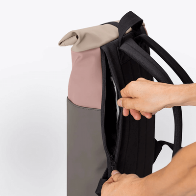 Рюкзак Ucon Acrobatics Hajo Macro Rose - Dark Grey