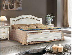 КРОВАТЬ 180*200 DIAMANTE 2103 CASA+39