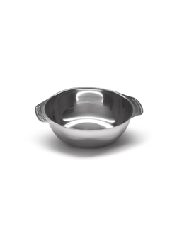 Миска «Татьяна» 0,7 л с ручками [RGS-007,9508]