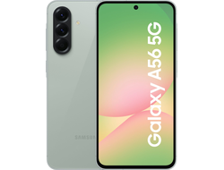 Samsung Galaxy A56 5G 8/128GB Olive