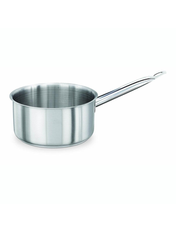 Сотейник без крышки 10,5 л, нержавеющая сталь
