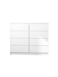 Комод Мори МК 1200.8 ДСВ