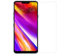 Защитное стекло для LG G7+ / LG G7 ThinQ