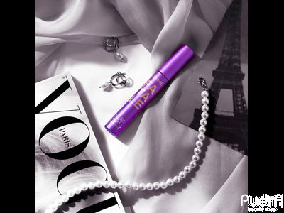 VS Тушь объемная с эффектом накладных ресниц Femme Fatale