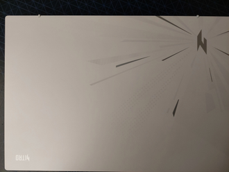 ACER Nitro Lite NL16-71G-50F4 ( 16.0 WUXGA 165Гц  IPS  Core i5-13420H RTX 4050 (6Гб) 16GB 512Gb SSD )