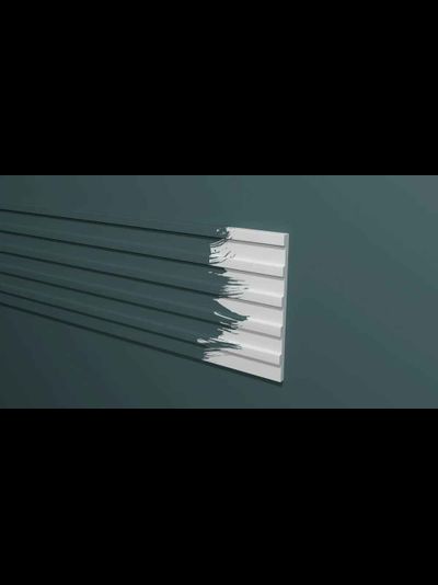 3D панель Decor Dizayn DD901