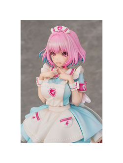 Фигурка 1/7 Юмеми Риаму (Yumemi Riamu)