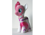 281 - УЦЕНКА (потертость на шее) - Супер пони Пинки Пай Pinkie Pie Power Pony