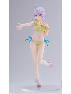 Фигурка Алиса Михайловна Кудзё (Alisa Mikhailovna Kujou Mizugi)