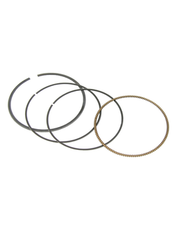 Поршневые кольца Namura NX-40046R для мотоциклов Yamaha YZ450F (2010-2013) (номинал)
