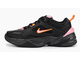 Nike M2K Tekno Black (Черные) Арт2 новые