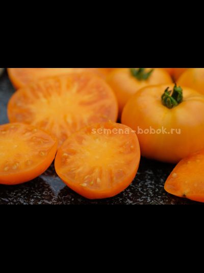 Томат Dwarf Loxton Lad (Гном Парень из Локстона), 10 шт