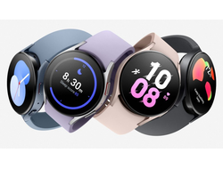 Samsung Galaxy Watch 5