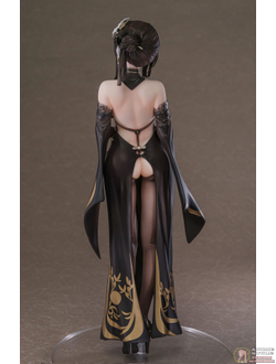 Фигурка 1/6 Чжэнь Хай (Chen Hai Vestibule of Wonders Ver.)