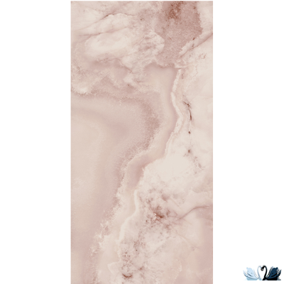 Керамогранит Kerama Marazzi Ониче 60x119,5 см розовый лаппатированный