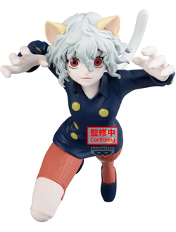 Фигурка Неферпито (Neferpitou Vibration Stars)