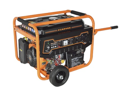 Генератор бензиновый Carver PPG-10000E