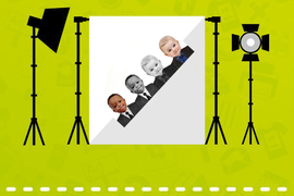 СРОЧНОЕ ФОТО НА ВСЕ ВИДЫ ДОКУМЕНТОВ