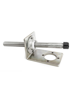 Опора транцевая РТ, алюминий