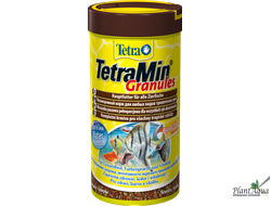 TetraMin Granules 1000мл гранулы
