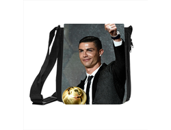 Сумка Криштиану Роналду, Cristiano Ronaldo №22