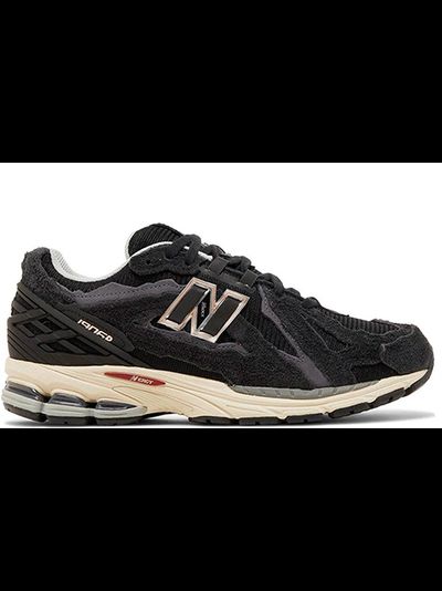 New Balance 1906D Black