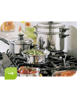 Посуда iCook