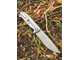 Складной нож Чиж (Черный G10)